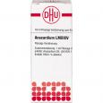 ANACARDIUM LM XXIV Dilution Ind.Fert.