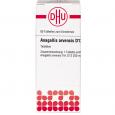 ANAGALLIS ARVENSIS D 12 Tabletten