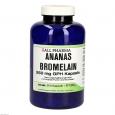 ANANAS BROMELAIN 250 mg GPH Kapseln