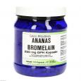 ANANAS BROMELAIN 250 mg GPH Kapseln