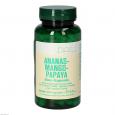 ANANAS MANGO PAPAYA Bios Kapseln