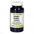 ANANAS MANGO PAPAYA GPH Kapseln