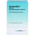 ANATROFER 1000 mg magensaftresistente Tabletten