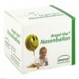 ANGEL-VAC Nasenballon Kombipackung 1+5