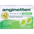 ANGINETTEN Stimme Lutschtabletten