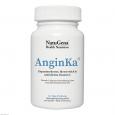 ANGINKA Kapuzinerkresse+hochdosier.Vitamin C Kaps.