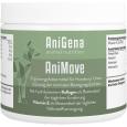 ANIMOVE Kollagen+Glucosamin+Chondr.MSM Plv.f.Hunde