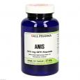 ANIS 375 mg GPH Kapseln