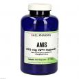 ANIS 375 mg GPH Kapseln
