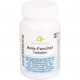 ANIS FENCHEL Tabletten