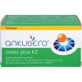 ANKUBERO osteo plus K2 Kapseln