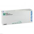 ANSELL Micro Touch Nitra Tex EP UHS Nitril M