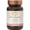 ANTI-SCHWITZEN Salbei+Alfalfa+Chlorophyll Pressl.