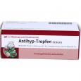 ANTIHYP Tropfen Schuck