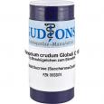 ANTIMONIUM CRUDUM C 1000 Einzeldosis Globuli