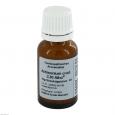 ANTIMONIUM CRUDUM C 30 Globuli
