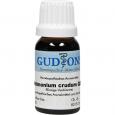ANTIMONIUM CRUDUM Q 28 Lösung
