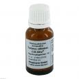 ANTIMONIUM TARTARICUM C 30 Globuli