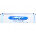 ANTIMYKAL 10 mg/g Creme