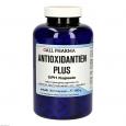 ANTIOXIDANTIEN Plus GPH Kapseln