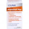 ANTIOXIRELL plus Kapseln