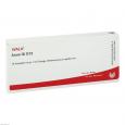 ANUS GL D 12 Ampullen