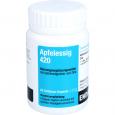 APFELESSIG 420 Kapseln