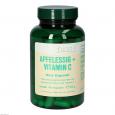 APFELESSIG+VITAMIN C Bios Kapseln