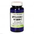 APFELESSIG+VITAMIN C Kapseln