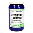 APFELESSIG+VITAMIN C Kapseln