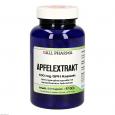 APFELEXTRAKT 100 mg Kapseln