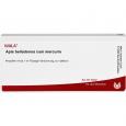 APIS BELLADONNA cum Mercurio Ampullen