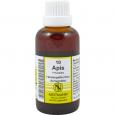 APIS F Komplex Nr.10 Dilution