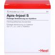 APIS INJEEL S Ampullen