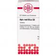 APIS MELLIFICA C 6 Tabletten