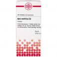 APIS MELLIFICA D 2 Tabletten