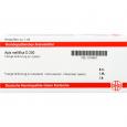 APIS MELLIFICA D 200 Ampullen