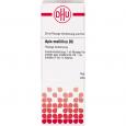 APIS MELLIFICA D 5 Dilution