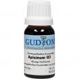APISINUM Q 3 Lösung