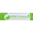 APM Creme green