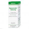 APOCANDA Lösung