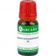 APOCYNUM ANDROSAEMIFOLIUM LM 20 Dilution