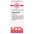 APOCYNUM D 30 Globuli Ind.Fert.