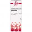 APOCYNUM D 6 Dilution
