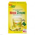 APODAY heiße Zitrone Vit.C Pulver