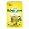 APODAY Limone Vitamin C+Grüntee-Extrakt Pulver