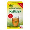 APODAY Magnesium Mango-Maracuja zuckerfrei Pulver