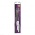 APOLINE Nagelfeile Saphir 15 cm verchromt