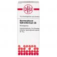 APOMORPHINUM HYDROCHLORICUM C 6 Globuli Ind.Fert.