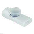 APONORM Inhalator Compact Mundstück Ventil